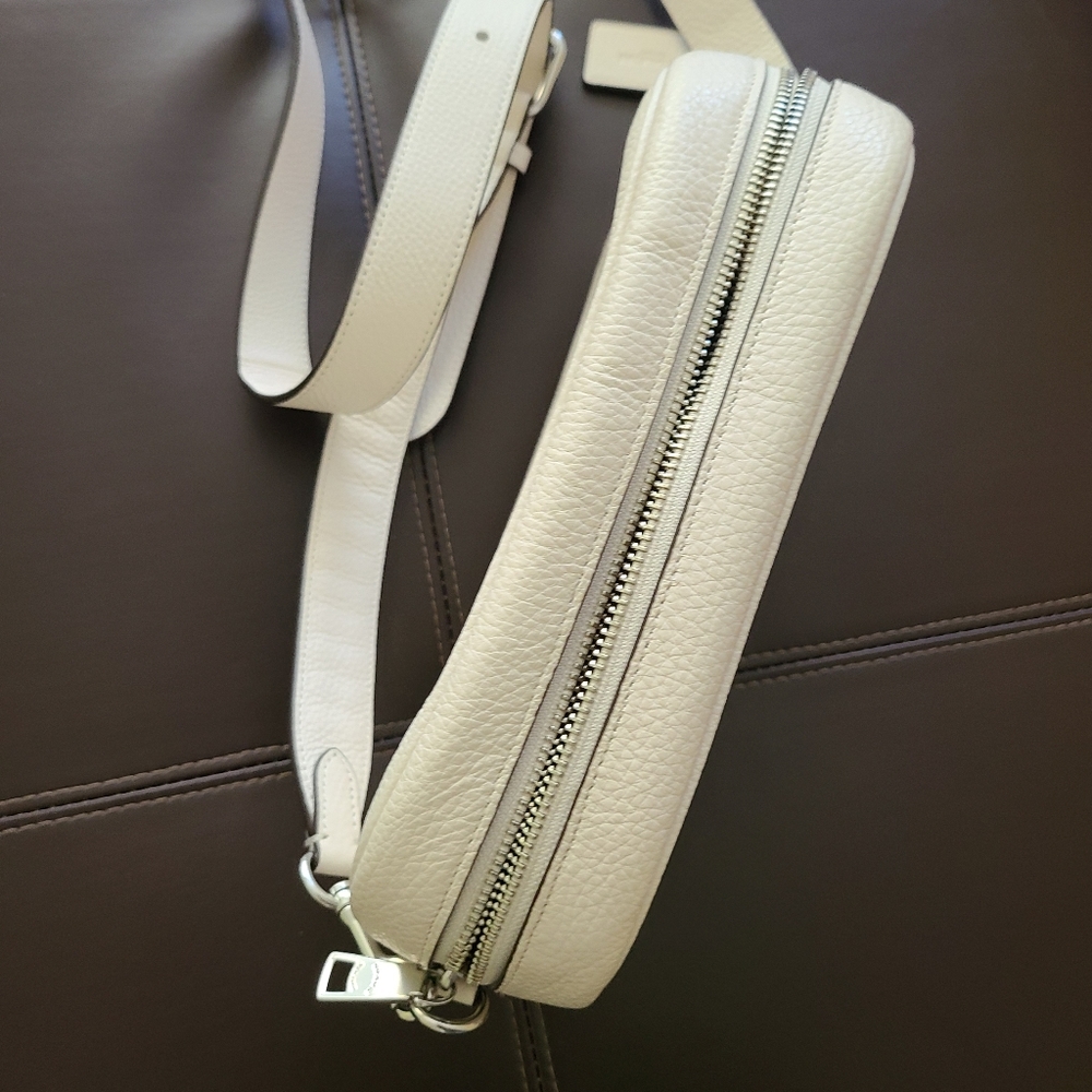 Coach Jamie Camera Bag - Picture 7 of 12